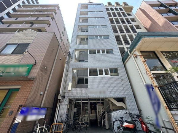 福岡市早良区マンション大規模修繕工事の画像